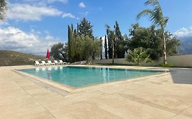 Cortijo Al-Andalus
